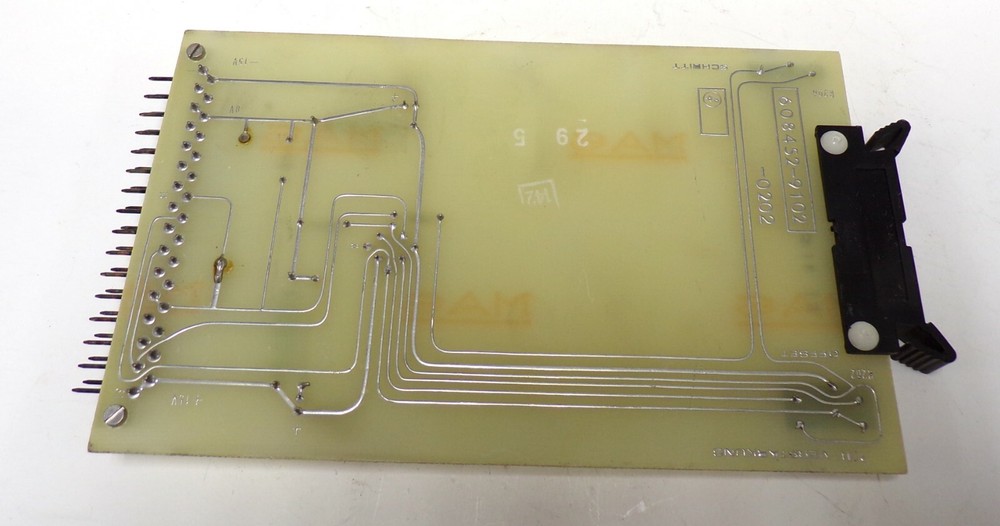 CIRCUIT BOARD, 608452-9102