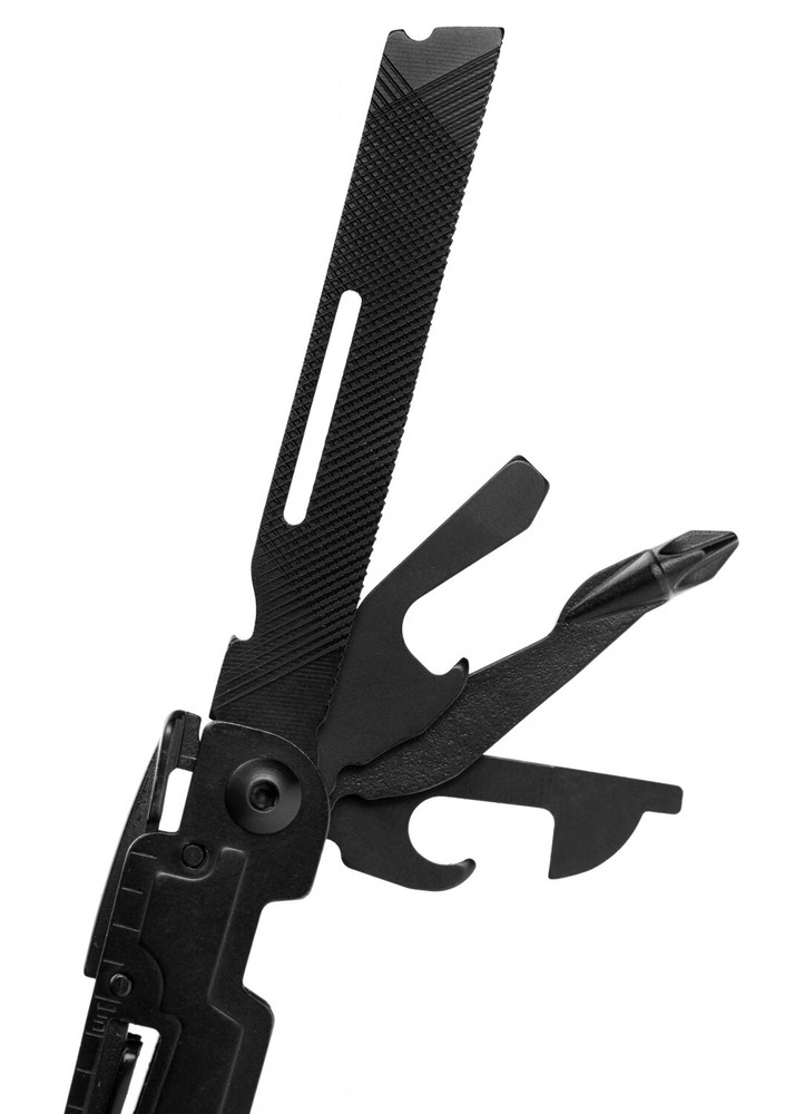 Multitool Poweraccess, Black, SOG