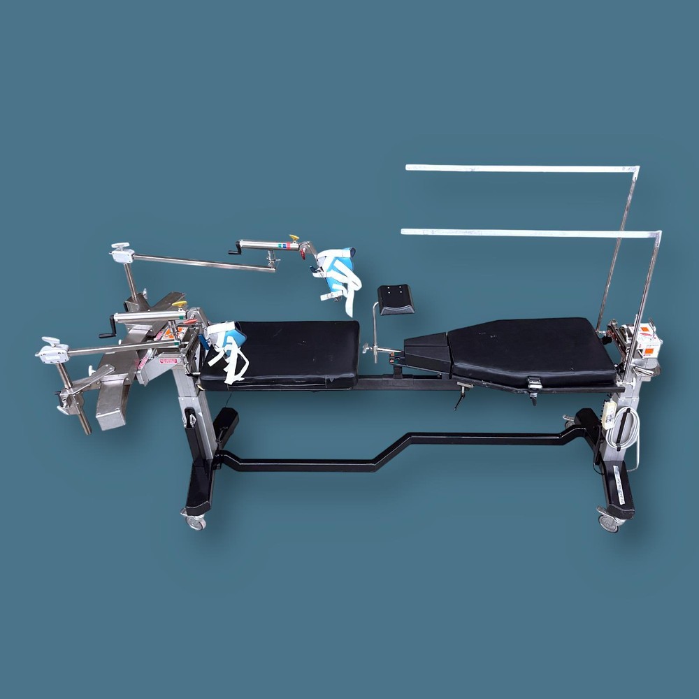 Mizuho OSI Jackson Spinal Table