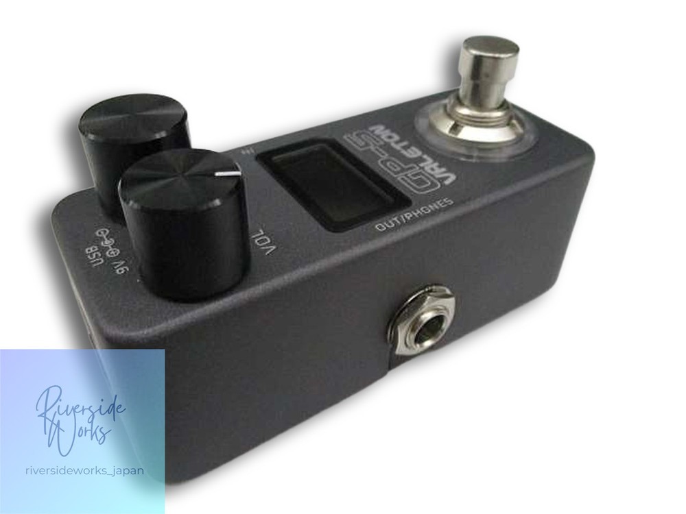 VALETON GP-5 Multi-Effects Guitar Processor