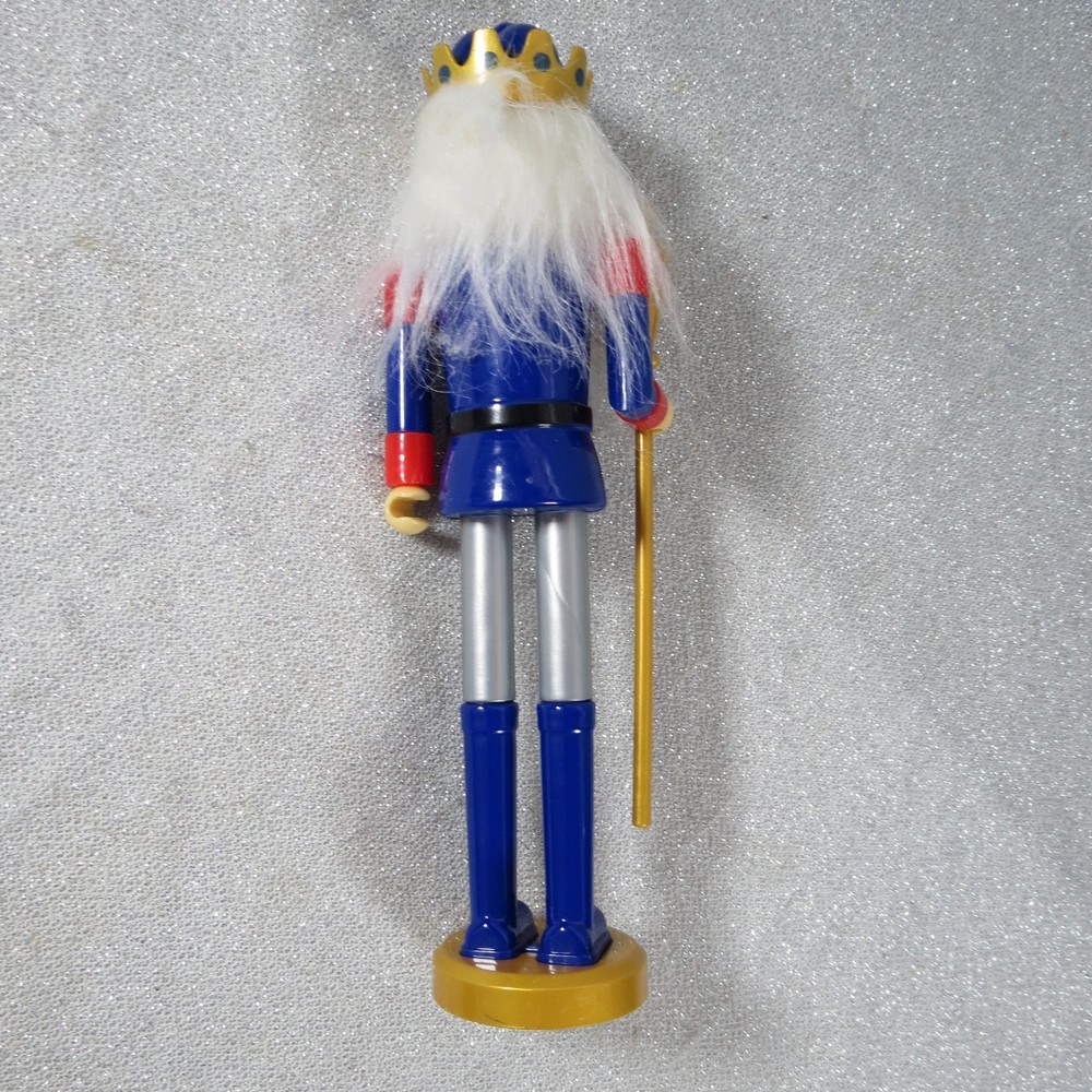 Nutcracker Decor 8" Cassie Noisette