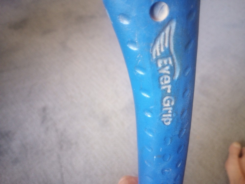 Estwing 26" Long Axe