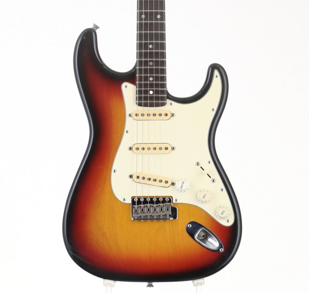 Bagtone ST Type