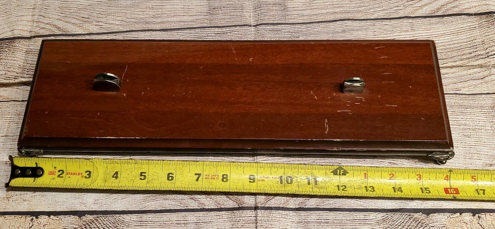 Large Bladed Dagger with a Dragon Handle and Footed Stand