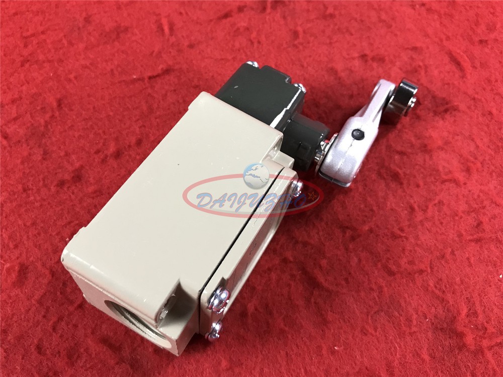 ONE WLCA2-2 WLCA22 OMRON Limit Switch