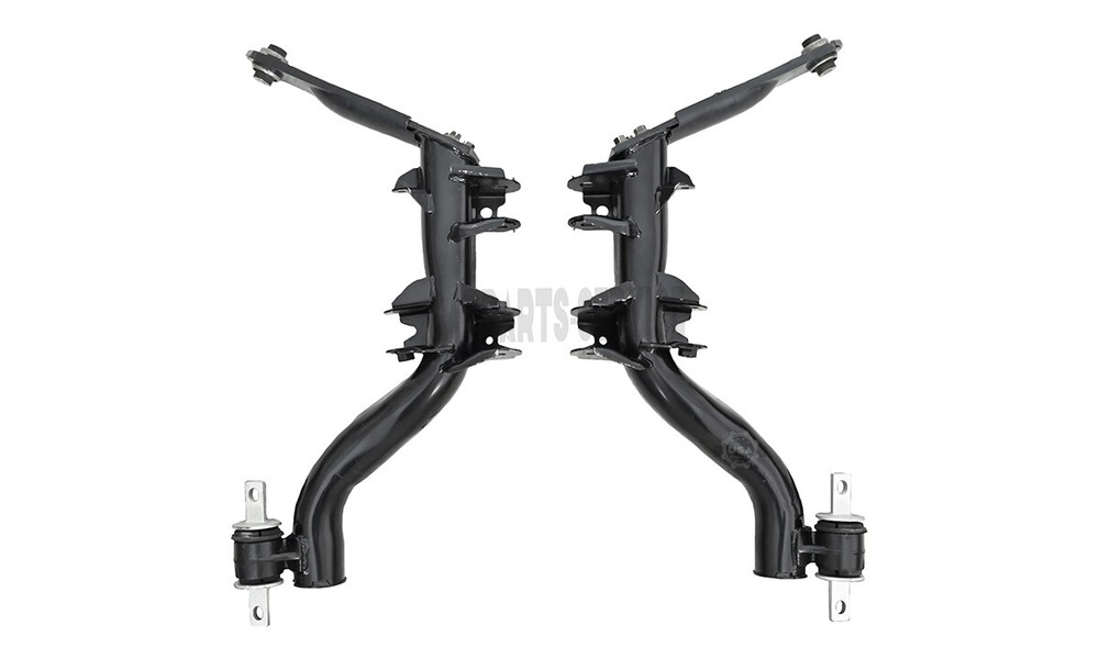 For Honda Element 2003-2006 Rear Driver Side & Passenger SideTrailing Arm