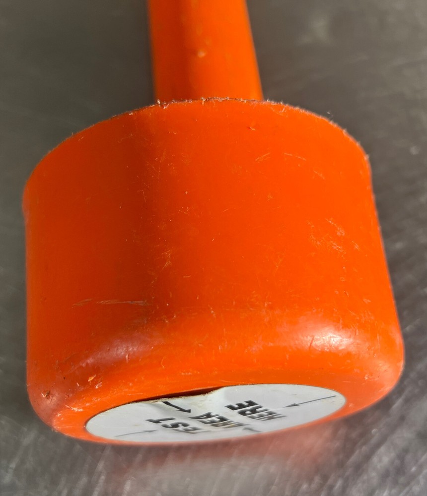 SALISBURY Audio Visual AC VOLTAGE DETECTOR. Our #11