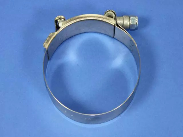 Genuine Mopar Hose Clamp 6036705AA