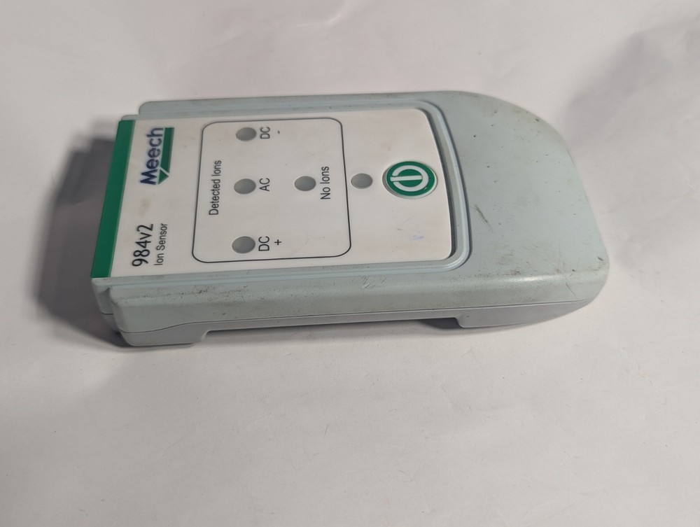 GENUINE MEECH 984v2 ION SENSOR