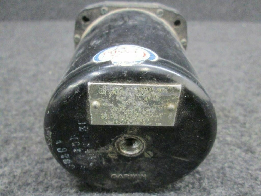 S-1392-N1 Garwin Vertical Speed Indicator