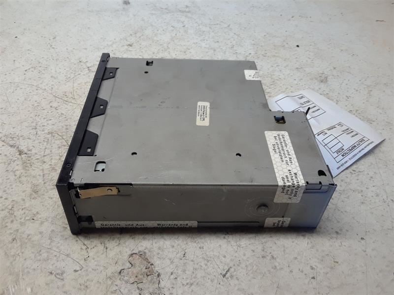 2005 2009 Audi A6 - CD Changer - 4E0035111A