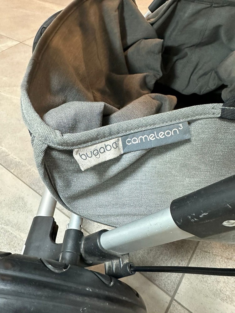 Bugabo Cameleon 3 Special Edition