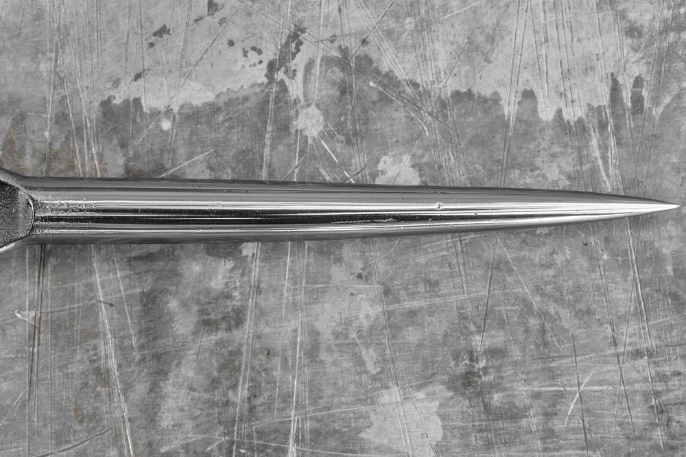 Vintage Ice Pick Murphy Ward