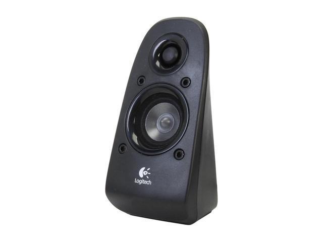 Logitech Z506 Replacement Speaker - Rear Left Channel (Blue Cable Connector)