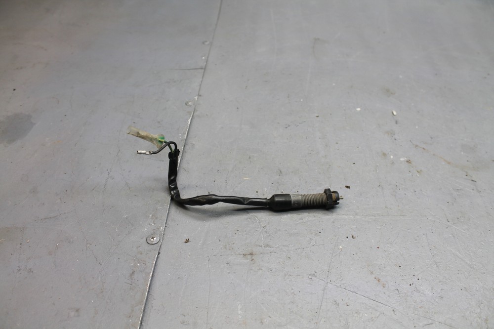 1978 HONDA CB400 REAR BACK BRAKE SENSOR