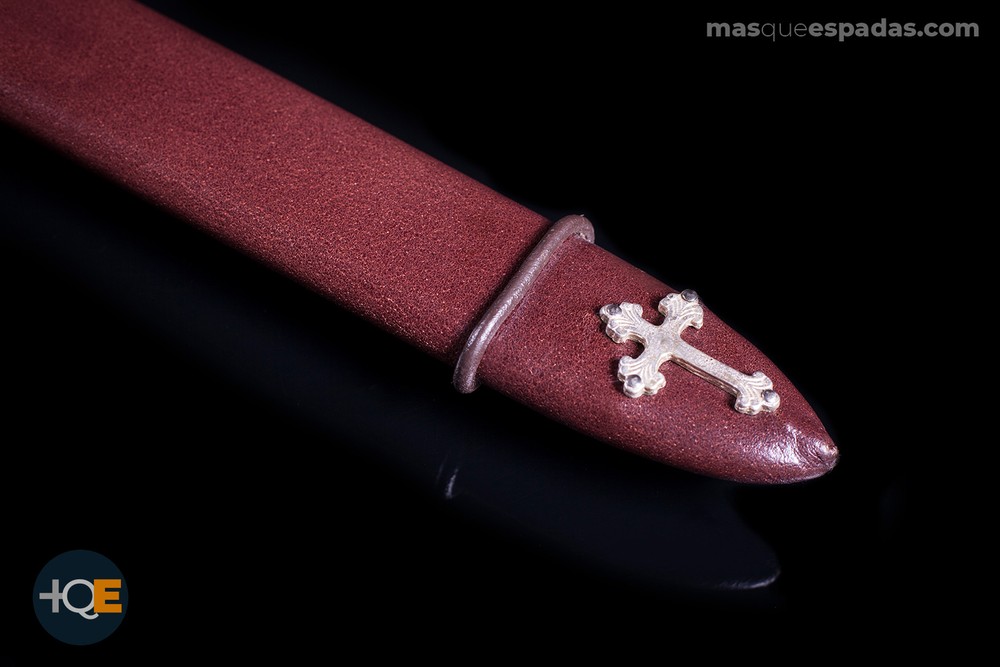 Marto / Windlass - Templar Knight's Sword