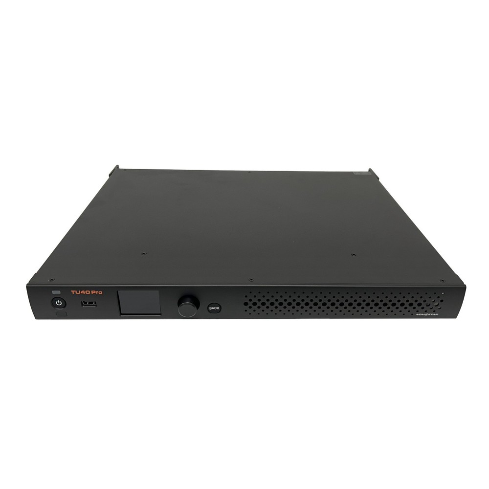 NovaStar TU40 Pro LED Controller 13-Million-Pixel HDR 4K Video Processor