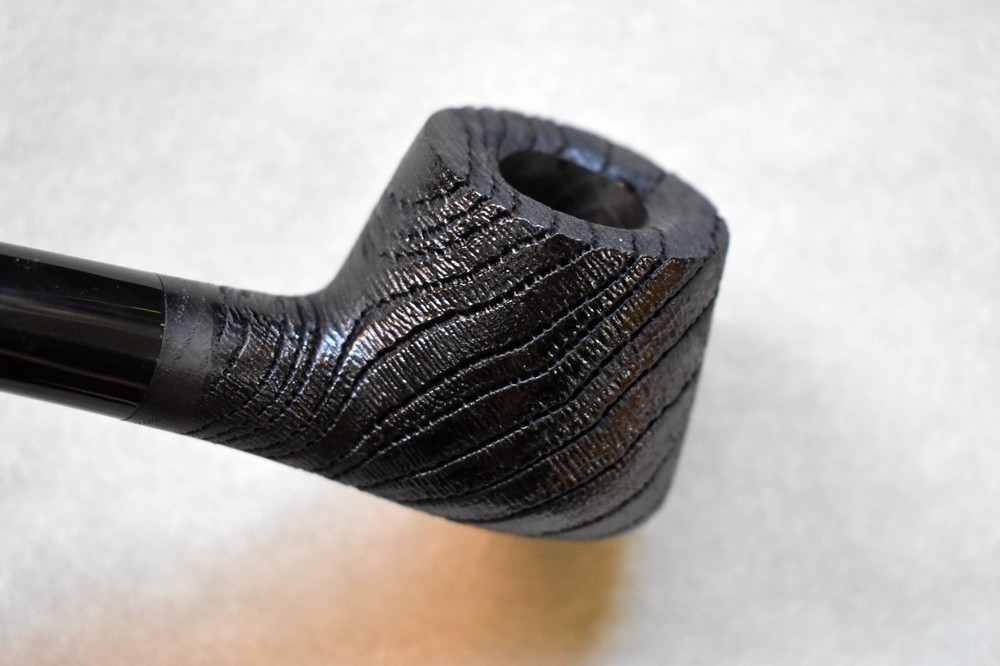 Moretti Pipe Morta Sandblasted 55 Freehand