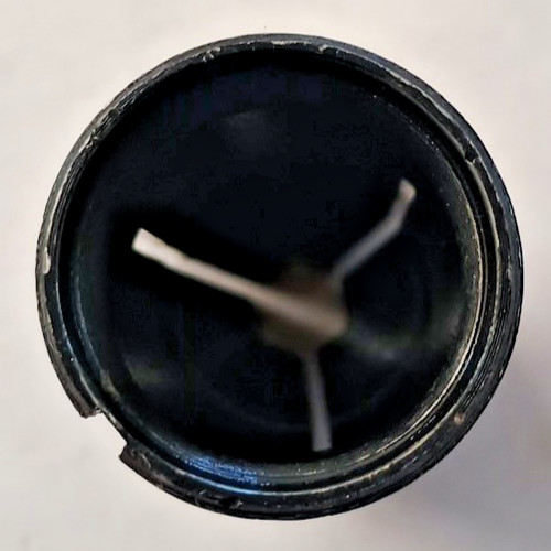 3/8 Hex 5-C Collet Interstate NOS No Box