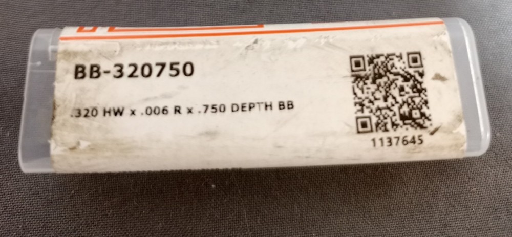 Micro 100 BB-320750