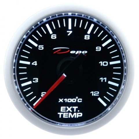 EGT turn signal