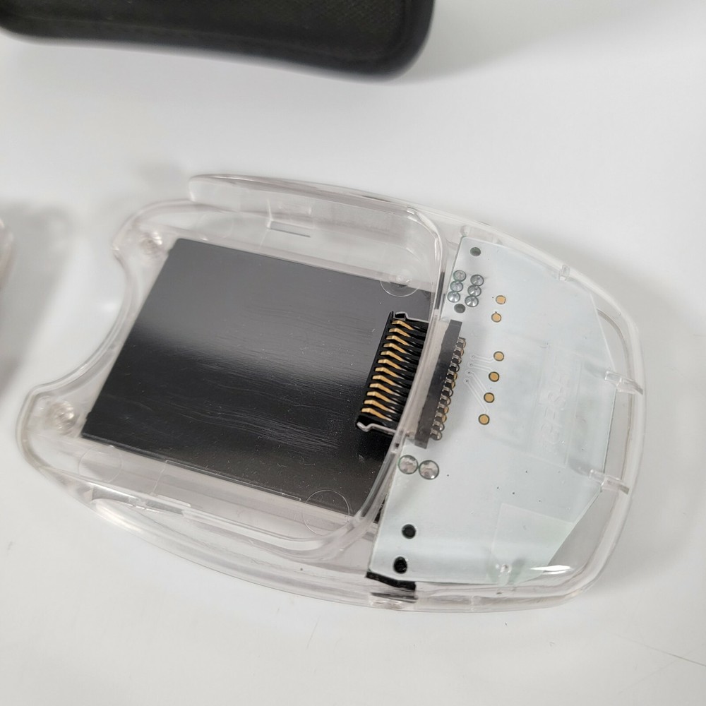 Pharos iGPS-BT GPS Receiver Bluetooth Dock Cradle - Tested