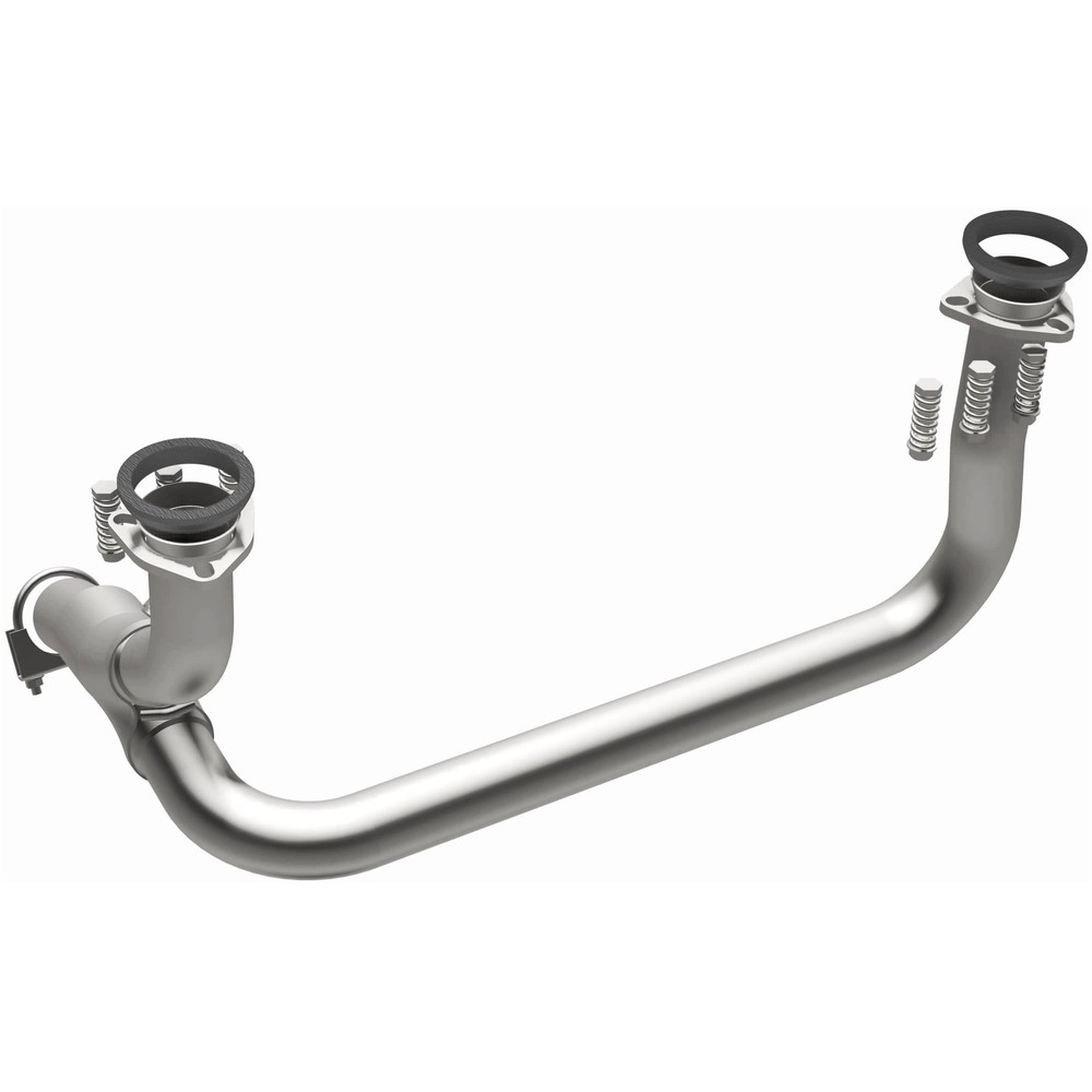 OE Replacement Exhaust Pipe Kit 107-0175