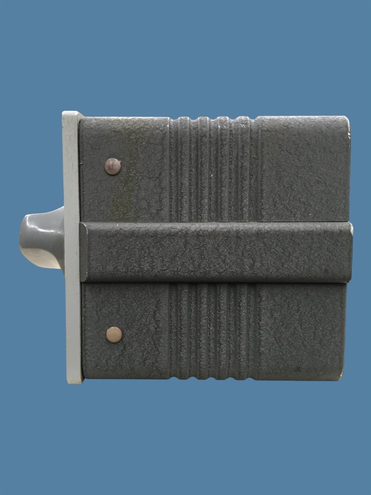 General Radio Co. 1433-J Decade Resistor