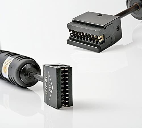 StartechWest AUCAS PDT110M Punchdown Tool, 5-Pair Punch Down Tool, 110 Type