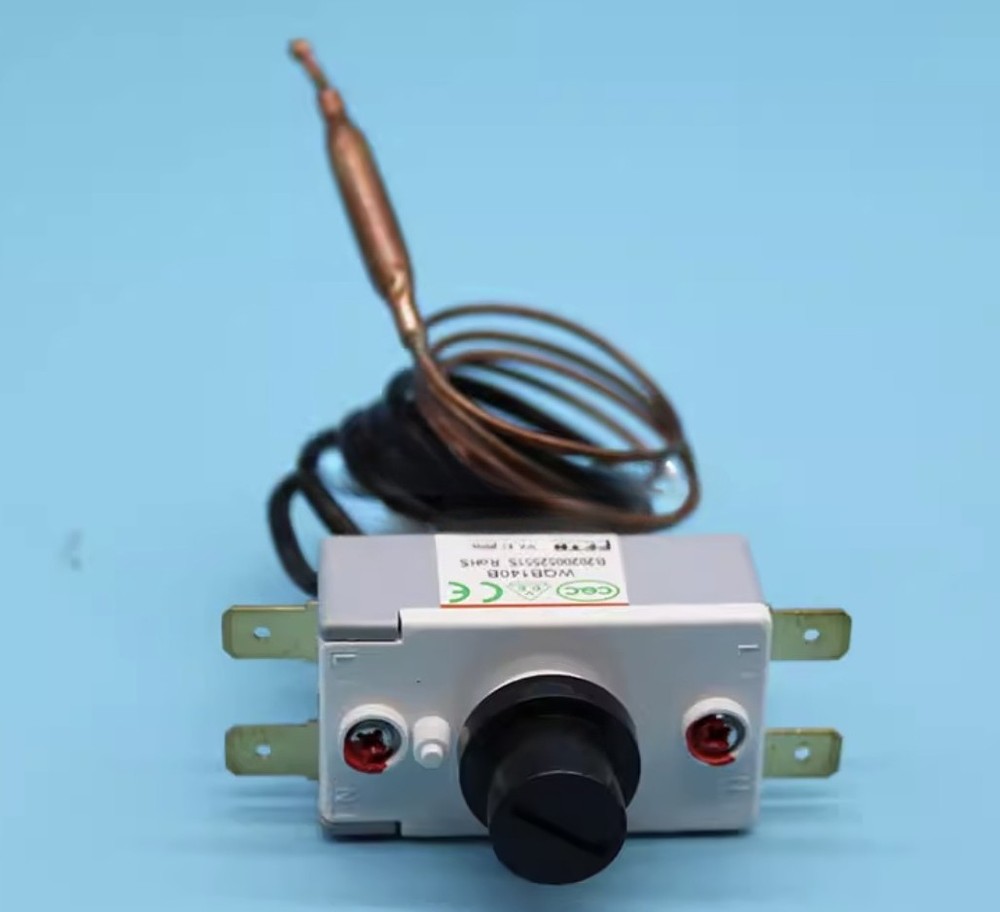 1PC NEW FOR WQB140B Temperature Controller Switch