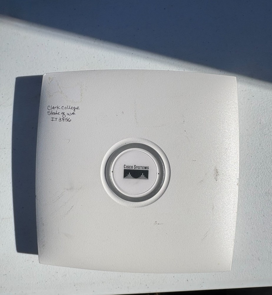 Dell Computer/Monitor/Cicco System