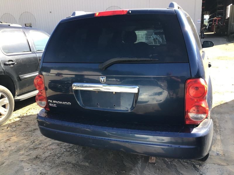 Fuse Box Engine Without Tow Package Fits 04-06 DURANGO 2818654