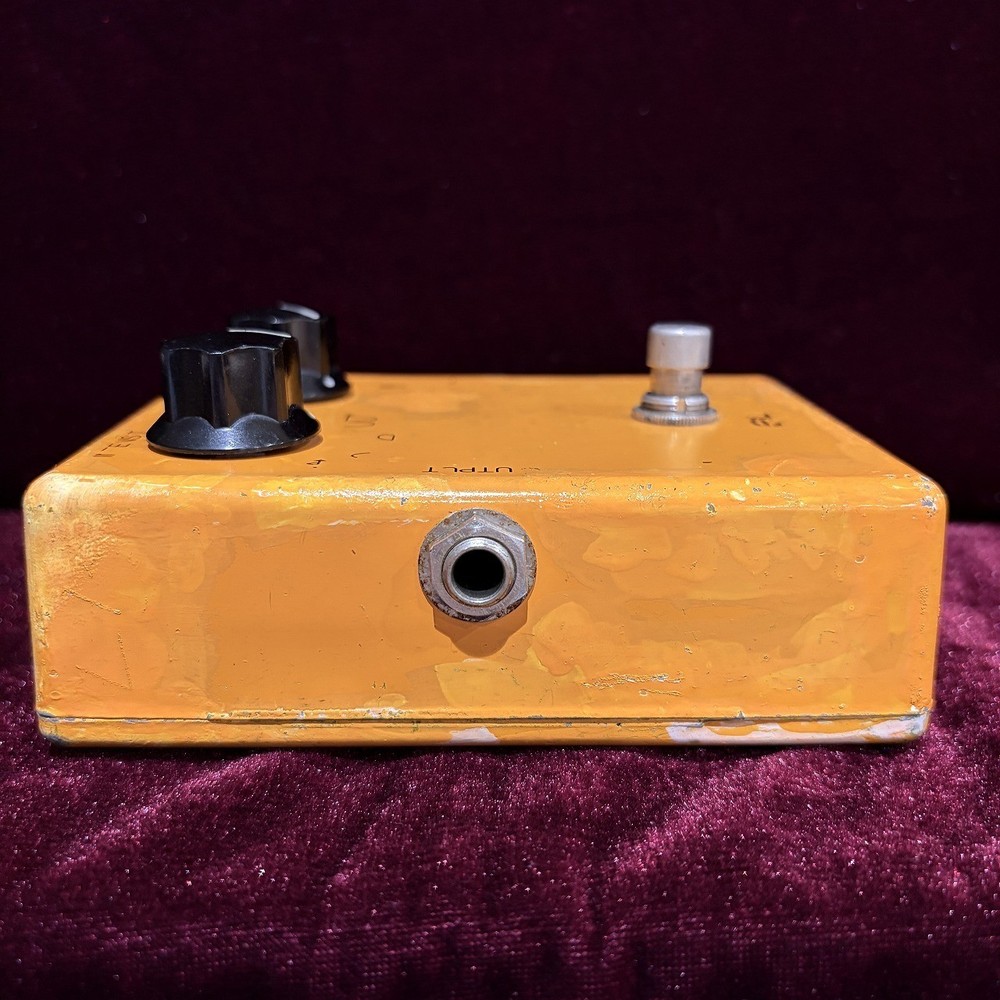 MXR Phase 100 80's Used Phaser