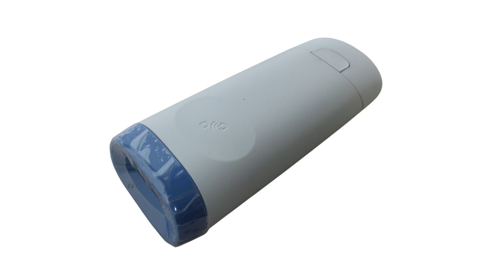 Zebra CS6080-HC4F00BVZWW /CR6080-PC100FBWW CRADLE Barcode Scanner