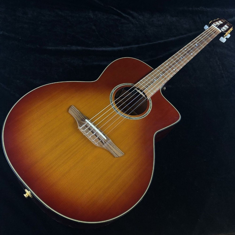 Takamine PTU620NC AS