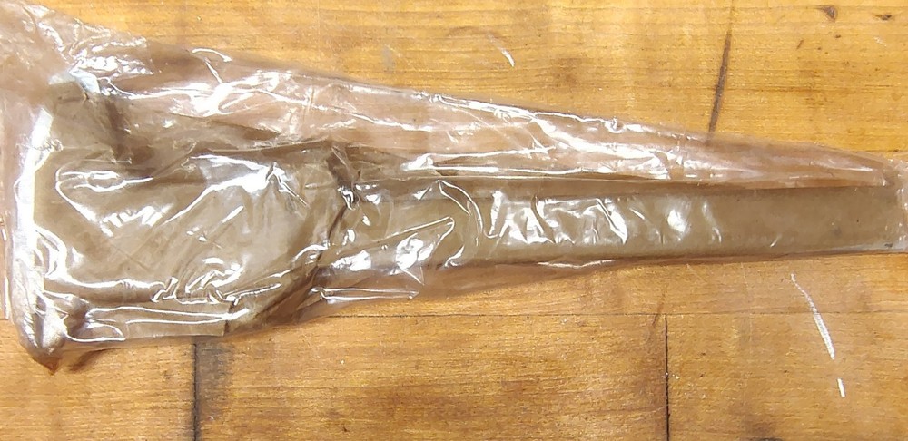 6" DIAL CALIPER SHOCK PROOF NEW STILL IN WRAPPED PLASTIC