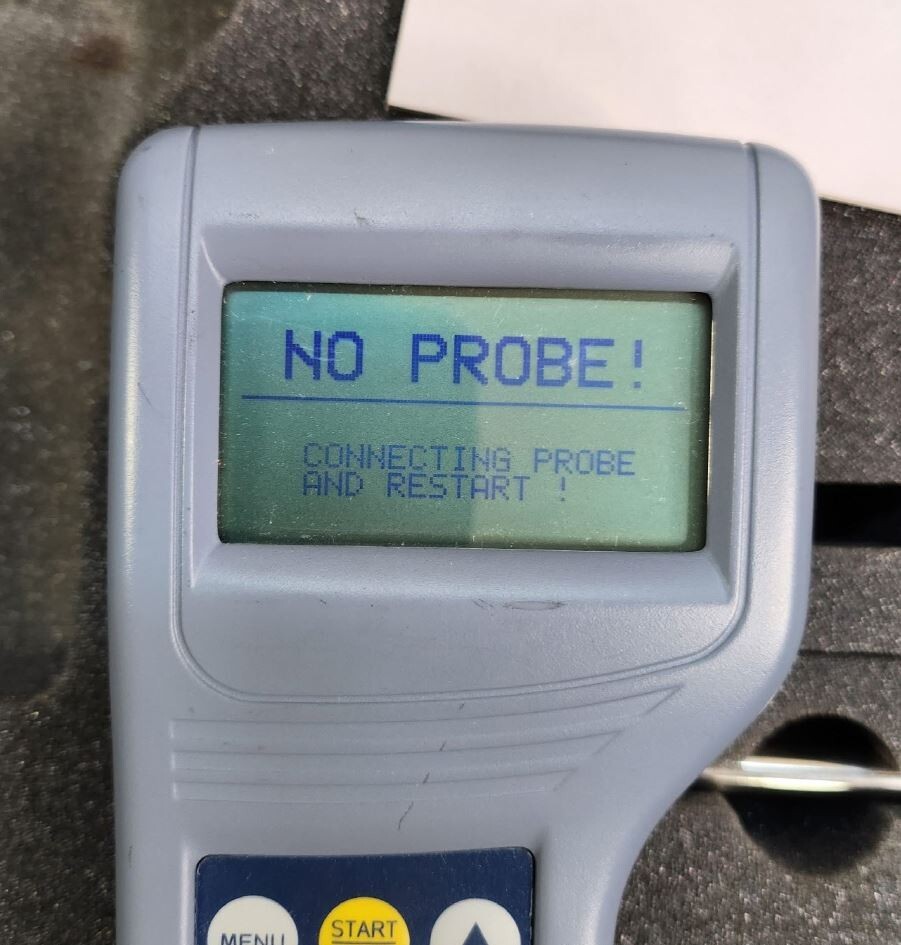 KANOMAX A542 Climomaster