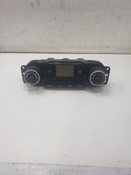 Used A/C Selector Switch fits: 2008 Hyundai Sonata automatic temperature control
