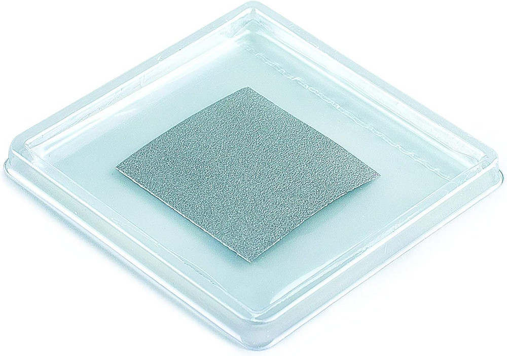 Graphite Thermal Pad 30x30mm | Reusable Replacement for Thermal Paste CPU GPU 35