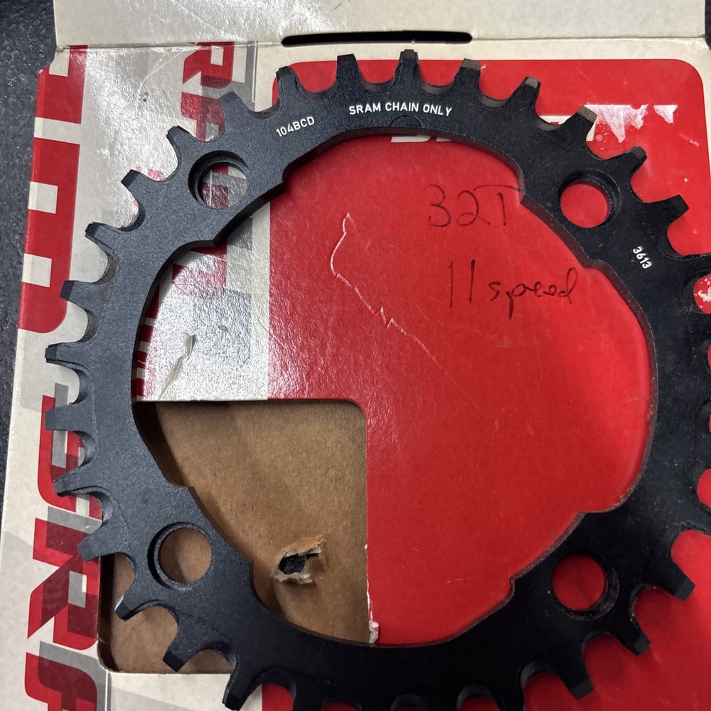 SRAM Inner Chainring 32T 11-Speed X-Sync