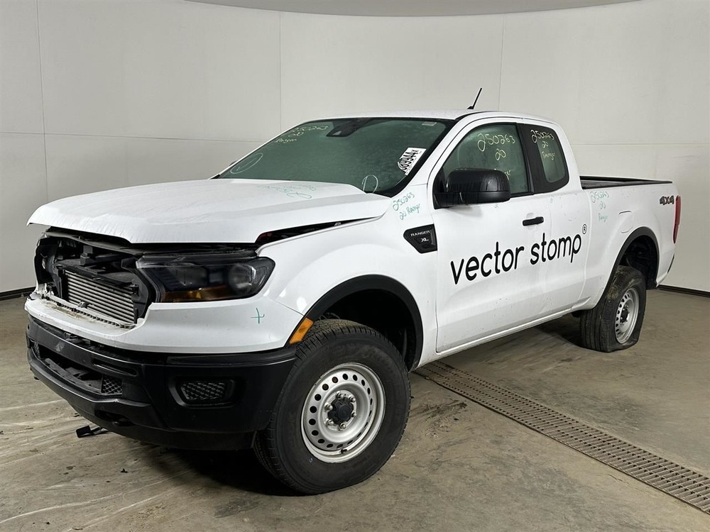 Camera/Projector Camera Windshield Mounted Fits 19-20 RANGER 2746105