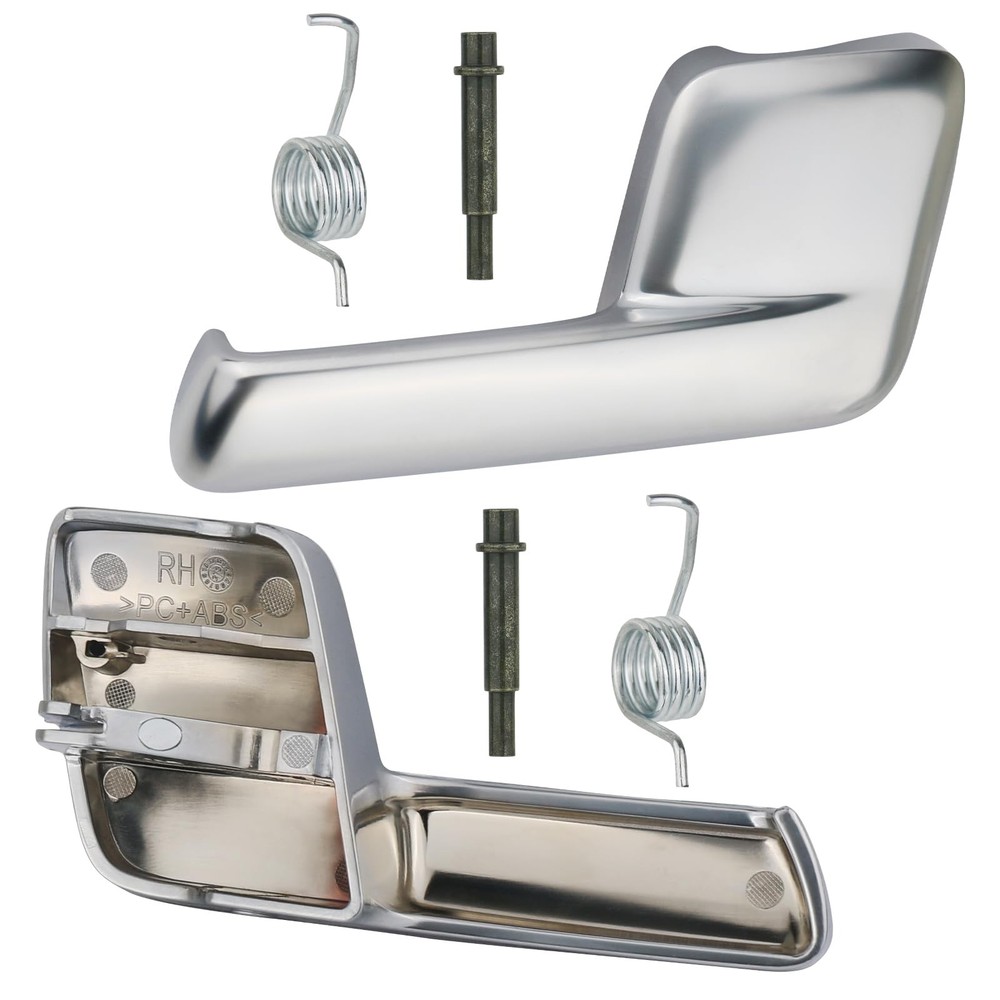 Interior Door Handle Right Passenger Ford Expedition 2003-2006
