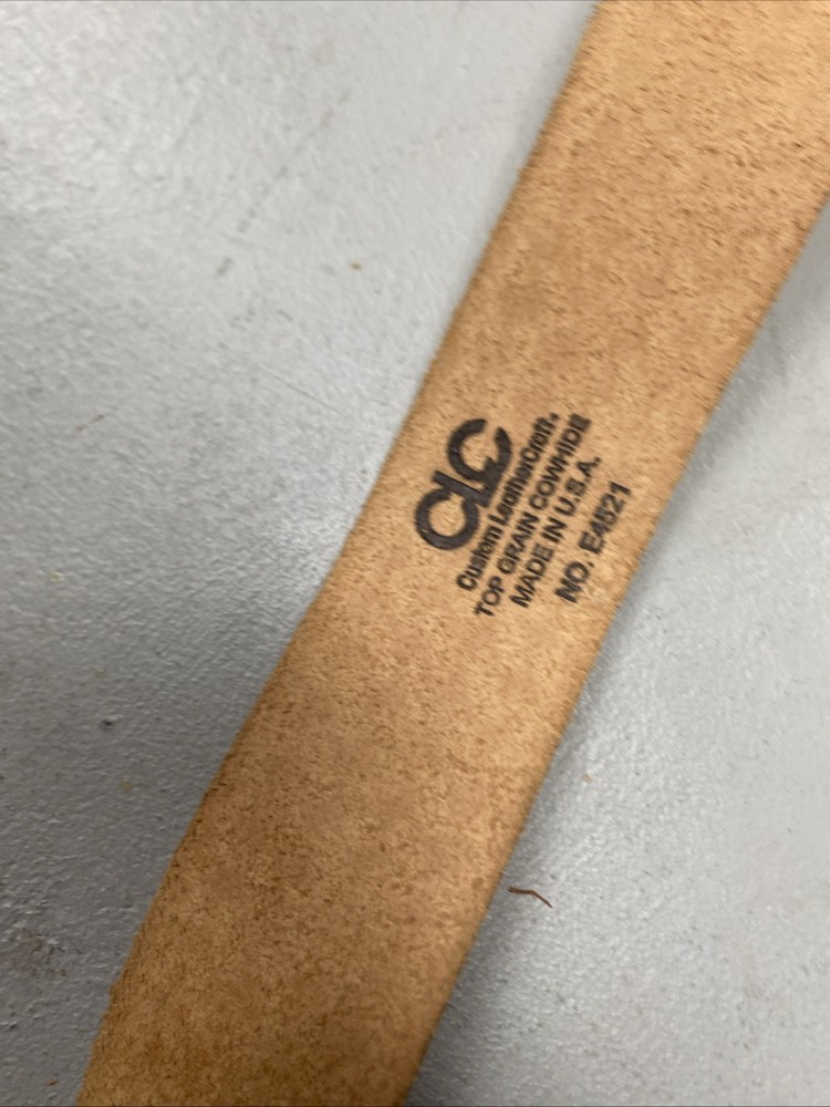 CLC Belt Tool Belt And Gun Holster