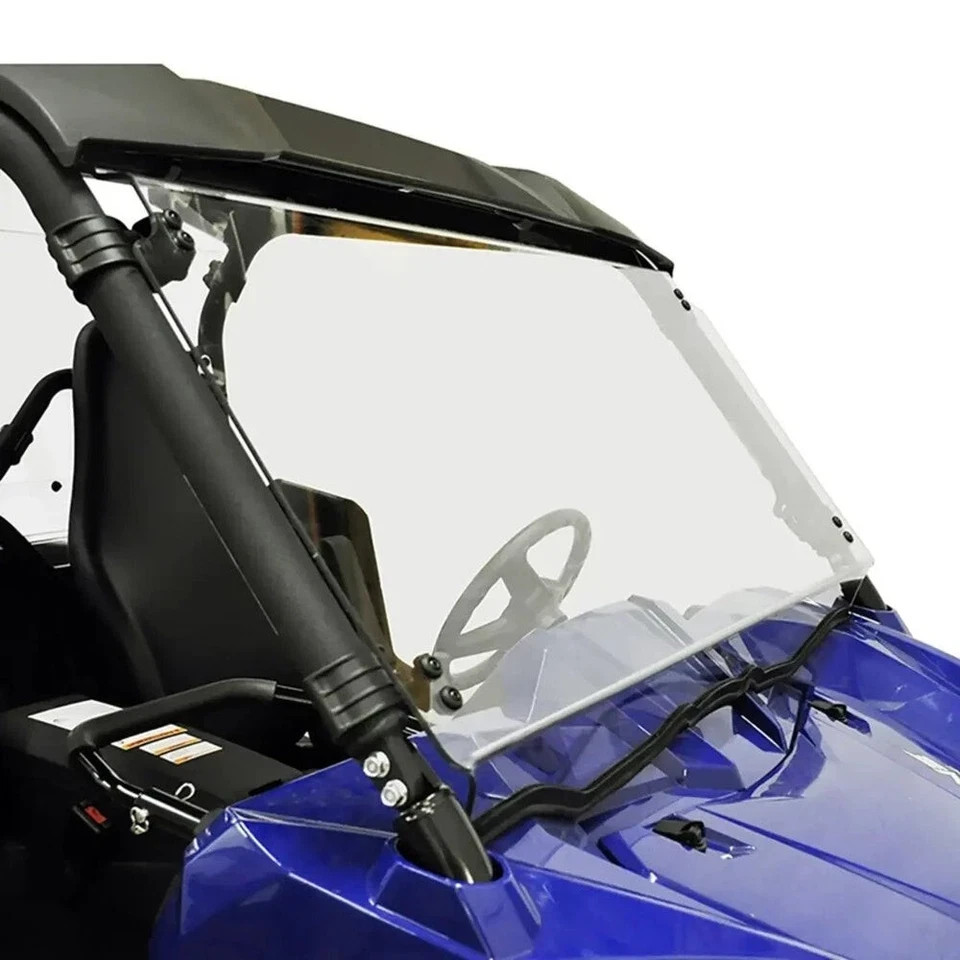 Kolpin Yamaha Wolverine UTV Windshield Full Tilt 2016 2017 2018