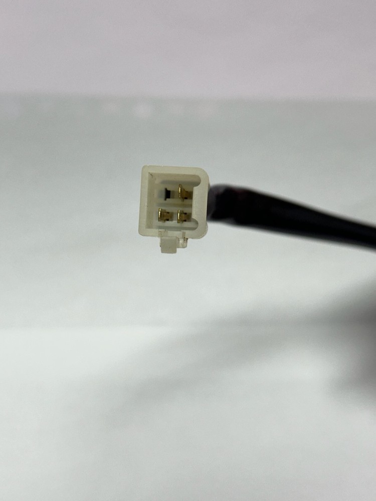 Used CTM HS-740 Charging Port