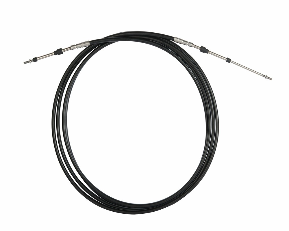 Control Cable Assy, 3300 TFXtreme, 9'
