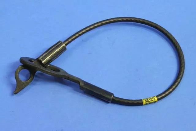 Genuine Mopar Tailgate Cable Left 55345125AB