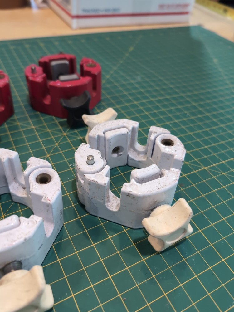 Manfrotto Autopole C4 (7pack)B