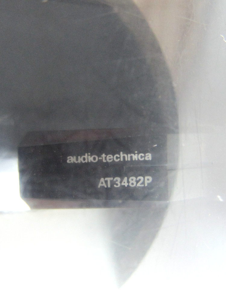 Technics SL-DL1 Direct Drive Linear Tracking Turntable-