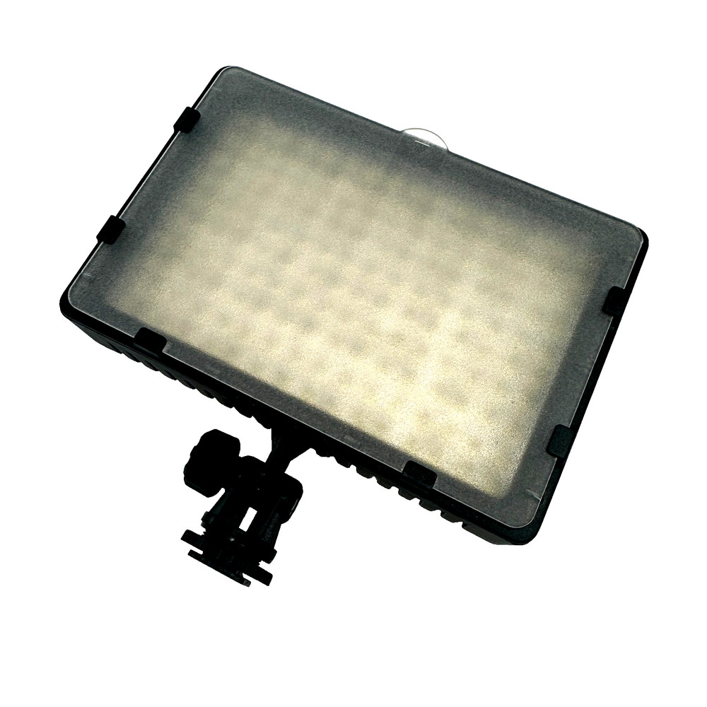 160 LED CN-160 Dimmable Ultra Panel Digital Camera/Camcorder Video Light